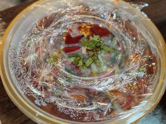 -蜀川川破店·江湖菜·烧烤(北京首店)