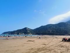 -桃花岛风景旅游区