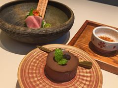 -上井料理黑金店(IFS国金中心店)