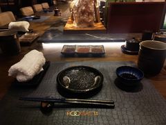 -岩盐·铁板料理(嘉里店)