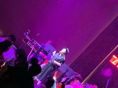 -TZ House音乐现场(来福士中心店)