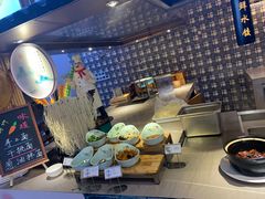 -湖州东吴开元名都酒店-滨河自助餐厅