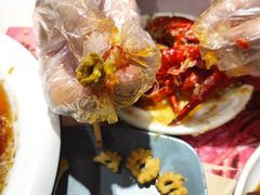 -刘一龙虾.烧烤(理工直营店)