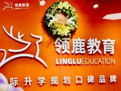 -澜大·领鹿·UNLOCK择校备考·三公小托福AMC(浦东校区)