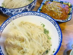 -朱洪元苏式面馆(绿宝广场店)