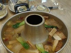 -老碗餐饮(前进路店)