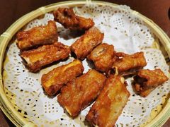 -天下客饭店(中山路店)
