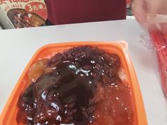 -冰冰酱老味刨冰绵绵冰(中山路总店)