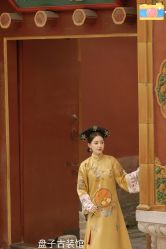 -美云庭古装·格格服汉服·京城旅拍(北京店)