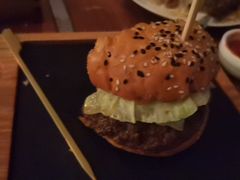 -上海柏悦酒店·世纪100牛排馆