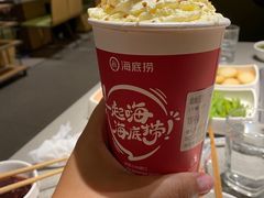 -海底捞火锅(九久奥特莱斯店)