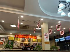 -鲁小三·大骨自助(金山总店)