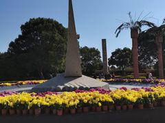 -上海月湖雕塑公园