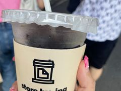 -JPG canteen(广州乐峰广场店)