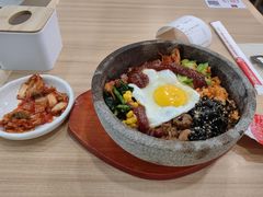 -米村拌饭(天津东丽万达店)