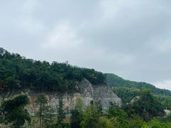 -天姥山景区