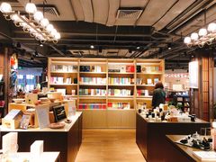店内环境-光海书局(南京东路第一百货店)
