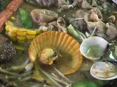 -张妈台式锅烧(深大店)