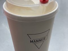 -Manner Coffee(IFS一楼店)