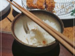 -山杏yama-katsu·吉列炸物