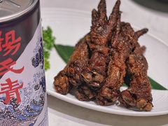 -杨氏青龙虾·羊蝎子(金盛路总店)