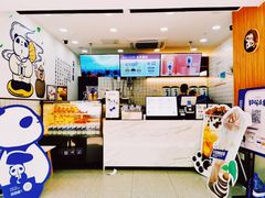 -茶百道(昌里路店)