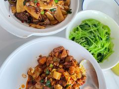 -兰湘子·湘菜小炒(长安万科广场店)