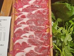 -黔诚酸汤牛肉(甲秀楼店)