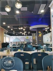 -LePark乐派亲子餐厅(33小镇店)