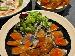 -佬太公海鸭·海鲜大排档(上海总店)