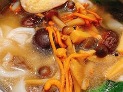-小满手工粉(上海文峰广场店)