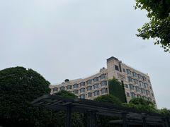 -杭州君悦酒店