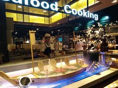 -韩盛·盛江山自助料理(中街大悦城店)