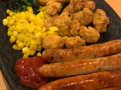 -萨莉亚意式餐厅(新洲家乐福店)