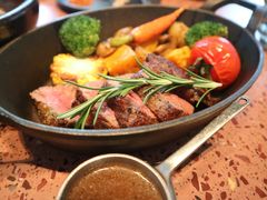 -La Terre乐田(万象城店)