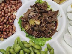 -沈家花园如皋菜(君御豪庭店)