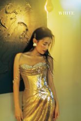 -纯色时光婚纱艺术馆WHITE