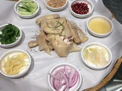 -顺意·顺德家乡菜(国际人才大厦店)