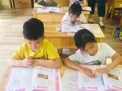 -贝美蓝天幼儿园(河东直沽园)