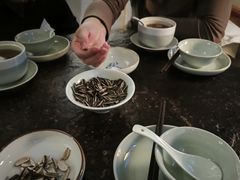 -瓦库茶馆17号(海汇港店)