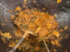 -江湖水乡铁锅炖魚(周庄嘉园店)