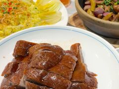 -椿记烧鹅(叠彩店)