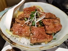 -昱匠·日本料理(金融街店)