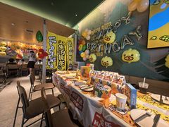 -乐凯撒披萨(蛇口花园城店)