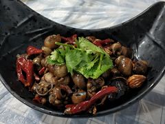 -辣螃铠盆盆蟹大排档(总店)