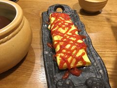 -恩你小木屋·烤肉韩式料理(嘉兴秀洲店)