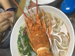 -荔林食店(西华路店)