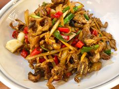 -圆圆家私房美食(民权路店)