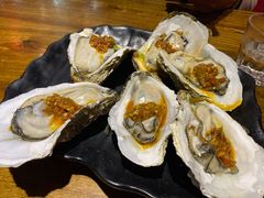 -烧蠔帮·生蚝海鲜牌档(观海店)