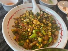 -情妹耙泥鳅·江湖川菜(科华店)